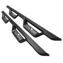 Westin 19-24 RAM 1500 Classic Crew Cab Outlaw Drop Nerf Step Bars