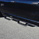Westin 19-24 RAM 1500 Classic Crew Cab Outlaw Drop Nerf Step Bars