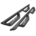 Westin 14-24 Toyota 4Runner (Excl. Limited & Nightshade) Outlaw Nerf Step Bars