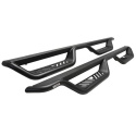 Westin 14-24 Toyota 4Runner (Excl. Limited & Nightshade) Outlaw Nerf Step Bars