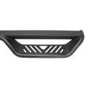 Westin 14-24 Toyota 4Runner (Excl. Limited & Nightshade) Outlaw Nerf Step Bars