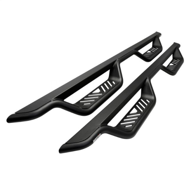 Westin 15-24 Chevrolet Colorado / GMC Canyon Crew Cab Outlaw Nerf Step Bars in the group Select car model / Chevrolet / Colorado / Styling at DDESIGN Scandinavia AB (wes20-14015)