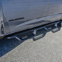 Westin 15-24 Chevrolet Colorado / GMC Canyon Crew Cab Outlaw Nerf Step Bars