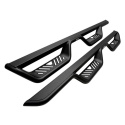 Westin 18-24 Jeep Wrangler JL Unlimited Outlaw Nerf Step Bars
