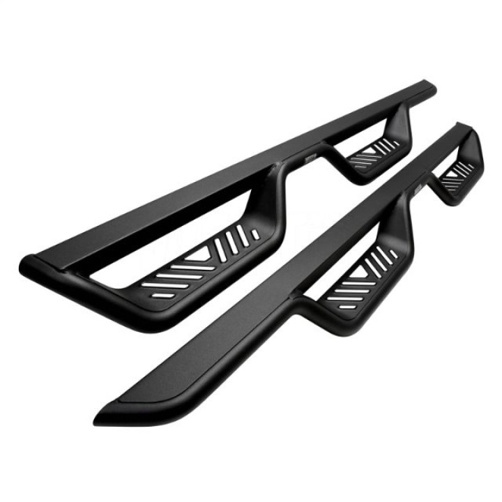 Westin 18-24 Jeep Wrangler JL Unlimited Outlaw Nerf Step Bars in the group Select car model / Jeep / Wrangler JL 2018+ / Styling at DDESIGN Scandinavia AB (wes20-14065)