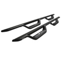 Westin 19-24 Ram 1500 Crew Cab (Excl. 19-22 Ram 1500 Classic) Outlaw Nerf Step Bars