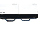 Westin 19-24 Ram 1500 Crew Cab (Excl. 19-22 Ram 1500 Classic) Outlaw Nerf Step Bars