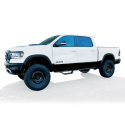 Westin 19-24 Ram 1500 Crew Cab (Excl. 19-22 Ram 1500 Classic) Outlaw Nerf Step Bars