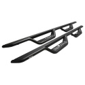 Westin 20-24 Jeep Gladiator Outlaw Nerf Step Bars