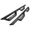 Westin 21-24 Ford Bronco 4-door Outlaw Nerf Step Bars