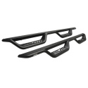 Westin 21-24 Ford Bronco 4-door Outlaw Nerf Step Bars
