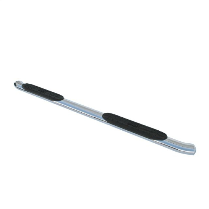 Westin 2014-2018 Chevy Silverado 1500 Crew Cab PRO TRAXX 4 Oval Nerf Step Bars - SS in the group Select car model / Chevrolet / Silverado 14+ / Styling at DDESIGN Scandinavia AB (wes21-23720)