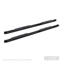 Westin 2019 Ram 1500 Crew Cab (Excl. 1500 Classic) PRO TRAXX 4 Oval Nerf Step Bars - Black