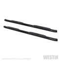 Westin 2019 Ram 1500 Crew Cab (Excl. 1500 Classic) PRO TRAXX 4 Oval Nerf Step Bars - Black
