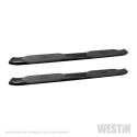 Westin 2019+ Ram 1500 Crew Cab (Excl. 2019 Ram 1500 Classic) PRO TRAXX 5 Oval Nerf Step Bars - Black