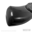 Westin 2019+ Ram 1500 Crew Cab (Excl. 2019 Ram 1500 Classic) PRO TRAXX 5 Oval Nerf Step Bars - Black