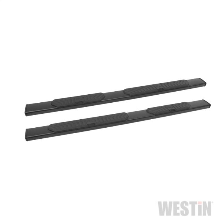 Westin 2015-2018 Ford F-150 SuperCrew R5 Nerf Step Bars - Black in the group Select car model / Ford / F-150 15+ / Styling at DDESIGN Scandinavia AB (wes28-51095)