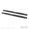 Westin 19-24 Dodge RAM 1500 Crew Cab R5 Nerf Step Bars - Black