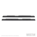 Westin 19-24 Dodge RAM 1500 Crew Cab R5 Nerf Step Bars - Black