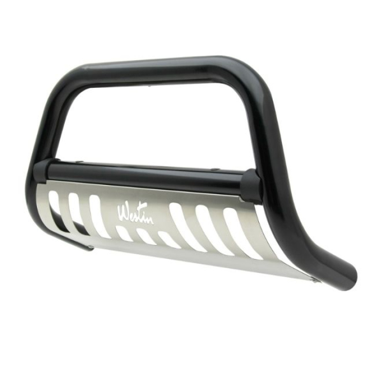 Westin 1999-2006 Toyota Tundra Ultimate Bull Bar - Black in the group Select car model / Toyota / Tundra 00-06 / Styling at DDESIGN Scandinavia AB (wes32-1365)