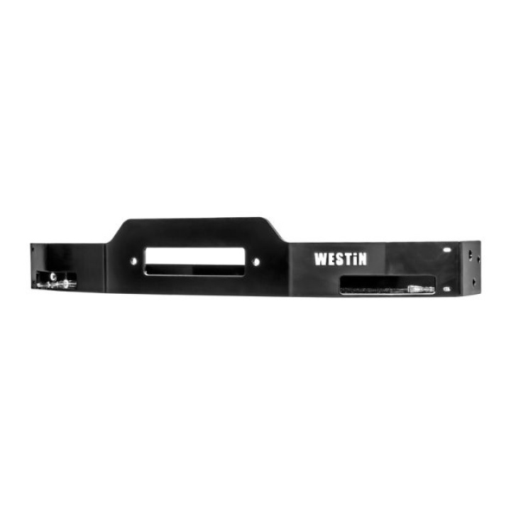 Westin 2015-2018 Ford F-150/F-150 XL SSV MAX Winch Tray - Black in the group Select car model / Ford / F-150 15+ / Styling at DDESIGN Scandinavia AB (wes46-23835)