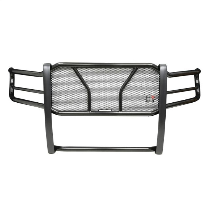 Westin 19-22 Dodge Ram 2500/3500 HDX Modular Grille Guard - Black in the group Select car model / Dodge / Ram 19+ / Styling / Bumpers at DDESIGN Scandinavia AB (wes57-24025)