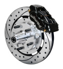 Camaro Iroc-Z Front Big Brake Kit Wilwood