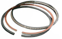 Piston rings 92mm Wiseco