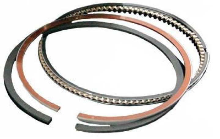 Piston rings 92mm Wiseco in the group Universal products at DDESIGN Scandinavia AB (wis9200XX)