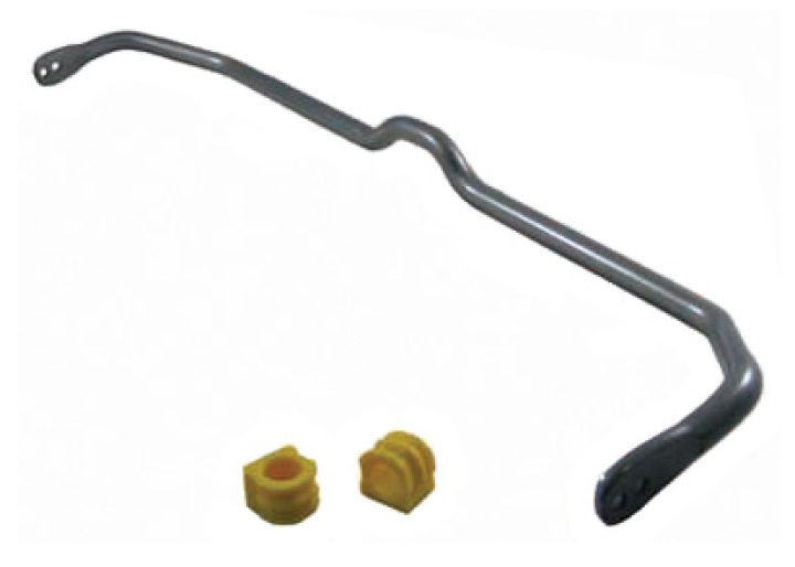 Sway bar - 24mm X heavy duty blade adjustable Whiteline in the group Select car model at DDESIGN Scandinavia AB (wl-BAF12XXZ)