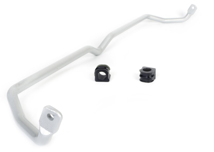 AUDI A3 5/96-7/04 Sway bar - 22mm heavy duty Whiteline Performance in the group Select car model / VW / Golf 4 97-04 / Chassis / Links and Fasteners at DDESIGN Scandinavia AB (wl-BAF13)