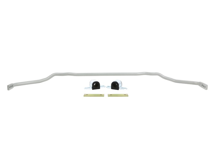 AUDI S2 1989-94 Sway bar - 18mm heavy duty blade adjustable Whiteline Performance in the group Select car model / Audi / S2 1991-1995 at DDESIGN Scandinavia AB (wl-BAR14Z)