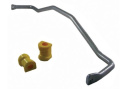 BMW 3-serie 5/83-3/91 Sway bar - 24mm X heavy duty Whiteline Performance