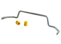 BMW 3-serie 4/91-5/01 Sway bar - 27mm heavy duty blade adjustable Whiteline Performance