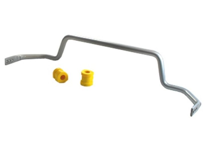 BMW 3-serie 4/91-5/01 Sway bar - 27mm heavy duty blade adjustable Whiteline Performance in the group Select car model / BMW / 3-series (E36) 1990-2000 / Chassis / Anti-roll bars & Strutbars at DDESIGN Scandinavia AB (wl-BBF38Z)
