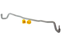 Bmw Z4 E85 2002-2009 Sway Bar - 27mm Non Adjustable Whiteline