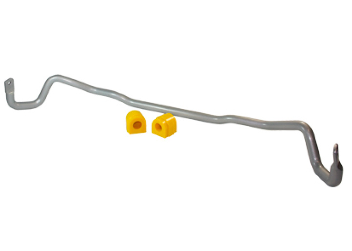 Bmw Z4 E85 2002-2009 Sway Bar - 27mm Non Adjustable Whiteline in the group Select car model / BMW / Z4 (E85-E89) 02-16 / Chassis at DDESIGN Scandinavia AB (wl-BBF42)
