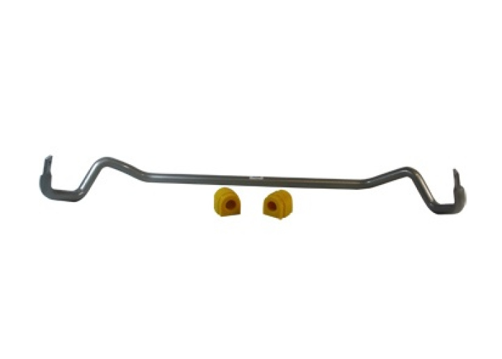 BMW 1-serie 2005+ Sway bar - 27mm heavy duty Whiteline Performance in the group Select car model / BMW / 1-series (E82-E88) 04-13 / Chassis / Links and Fasteners at DDESIGN Scandinavia AB (wl-BBF43)