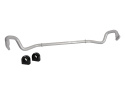 Bmw 1 E82 / 3 E90 2004-2013 Sway Bar - 30mm Non Adjustable Whiteline