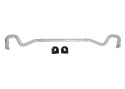 Bmw 1 E82 / 3 E90 2004-2013 Sway Bar - 30mm Non Adjustable Whiteline