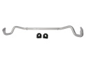 Bmw 1 E82 / 3 E90 2004-2013 Sway Bar - 30mm Non Adjustable Whiteline