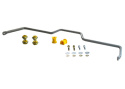 Bmw 5 E28 / 6 E24 1976-1989 Sway Bar - 18mm Non Adjustable Whiteline