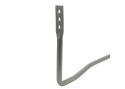BMW 3-serie 5/83-3/91 Sway bar - 16mm heavy duty blade adjustable Whiteline Performance