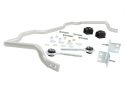 BMW 3-serie 4/91-5/01 Sway bar - 22mm heavy duty blade adjustable Whiteline Performance