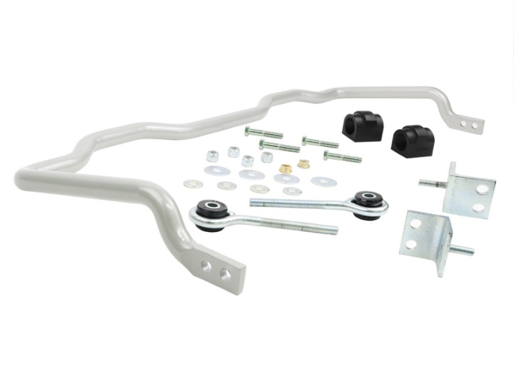 BMW 3-serie 4/91-5/01 Sway bar - 22mm heavy duty blade adjustable Whiteline Performance in the group Select car model / BMW / 3-series (E36) 1990-2000 / Chassis / Anti-roll bars & Strutbars at DDESIGN Scandinavia AB (wl-BBR38Z)