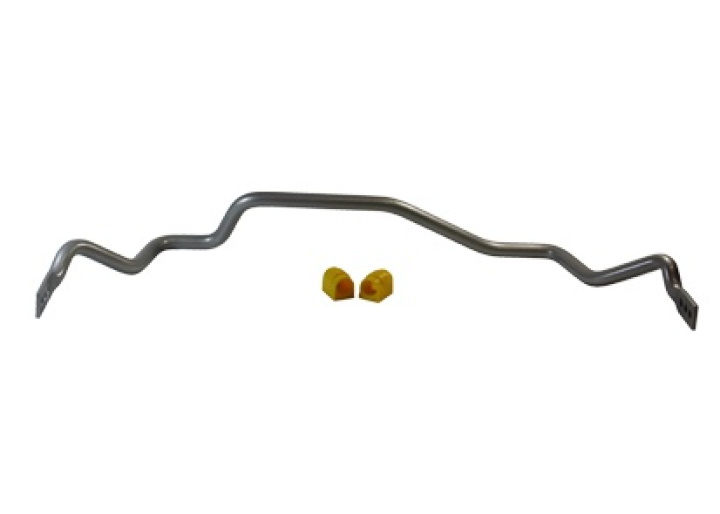 BMW Z4 2003-08 Sway bar - 22mm heavy duty blade adjustable Whiteline Performance in the group Select car model / BMW / Z4 (E85-E89) 02-16 / Chassis / Links and Fasteners at DDESIGN Scandinavia AB (wl-BBR43Z)