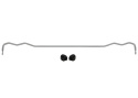 Bmw 1 E81 / E82 / 3 E90 2004-2013 Sway Bar - 16mm Non Adjustable Whiteline