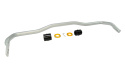 Chrysler 300C LX / Dodge Challenger 3RD / Charger 3RD 2004-2023 Sway Bar - 33mm 2 Point Adjustable Whiteline