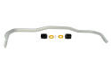 Chrysler 300C LX / Dodge Challenger 3RD / Charger 3RD 2004-2023 Sway Bar - 33mm 2 Point Adjustable Whiteline