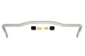 Chrysler 300C LX / Dodge Challenger 3RD / Charger 3RD 2004-2023 Sway Bar - 33mm 2 Point Adjustable Whiteline